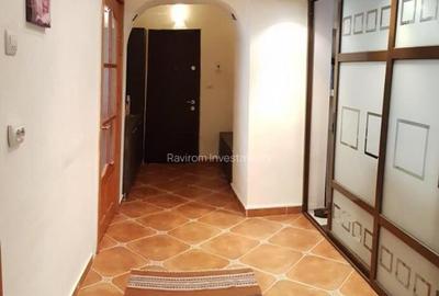 Apartament trei camere, decomandat, etaj 1, mobilat, ultracentral - 6