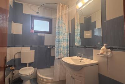 Apartament cu 3 camere decomandat în Faleza Nord - 12