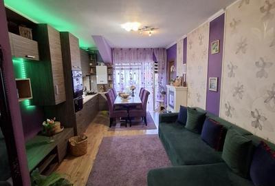 Apartament cu 2 camere în Baciu - 2