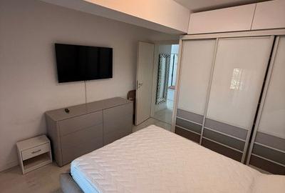 Apartament cu 2 camere decomandat, mobilat în Vest - 9