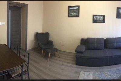 Casă cu 2 camere în Pârneava - 5