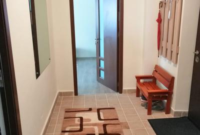 Apartament cu 2 camere decomandat în Titan - 7