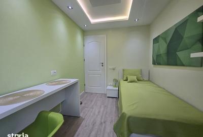 Apartament cu 3 camere în Tomis Nord - 1