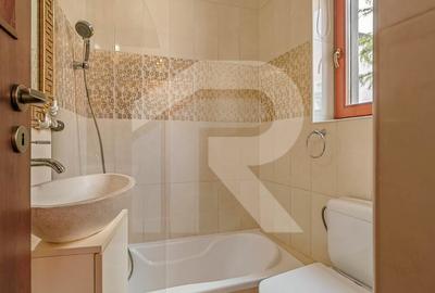 Casă individuală cu 5 camere cu Canalizare în Foișorul de Foc - 10