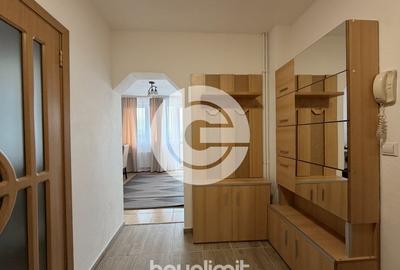 Apartament cu 2 camere semidecomandat, mobilat în Calea Poplăcii - 10