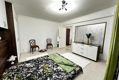 Apartament cu 2 camere decomandat în Central - 6