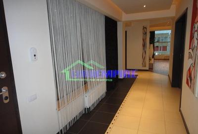 Apartament 3 camere de inchiriat zona KM 5, BLOC NOU - 25