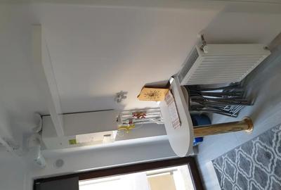 Garsonieră decomandată în Bucium - 2