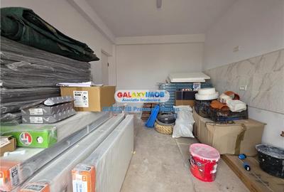 Casă cu 4 camere cu Teren 258 Mp în Central - 9