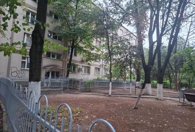 3 Camere | Camil Ressu | Metrou | Luminos | Decomandat | Park Lake | - 1