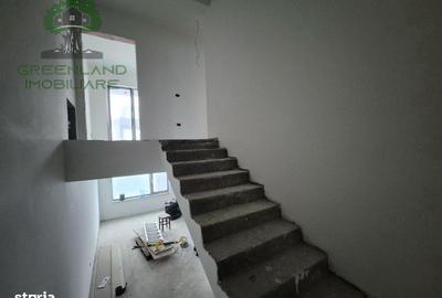 Casă cu 4 camere cu Teren 430 Mp în Miroslava - 12