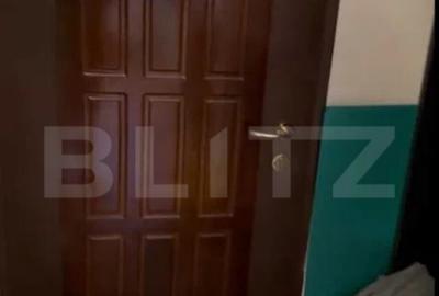 Garsonieră în Tractorul