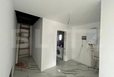 Casă cu 4 camere cu Teren 818 Mp în Șimnicu de Sus - 10