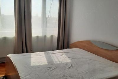 Apartament cu 2 camere decomandat în Olimpia-Stadion - 5