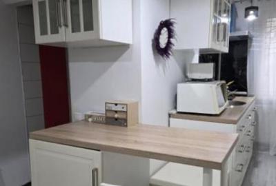 Dristor parter decomandat - 3