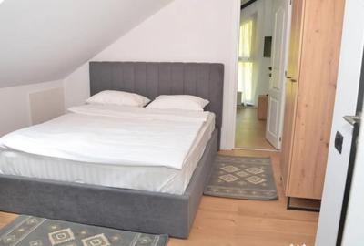 Apartament cu 3 camere decomandat în Găvana - 6