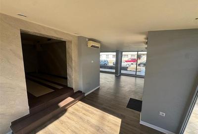 Spațiu comercial, de 95 mp, în Brăilei - 9