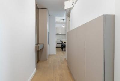 Apartamen t 3 camere de inchiriat, prima inchiriere, zona Pipera Plaza, - 12