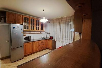 Apartament spatios cu 3 camere | 88 mp + balcon | Parcare | Zorilor - 4