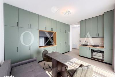 Apartament cu 2 camere în Cerneteaz - 4