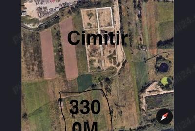 Teren de 3348 mp, în Râureni - 1