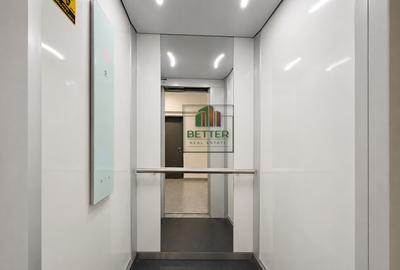 Apartament cu 3 camere decomandat, mobilat în Metalurgiei - 16