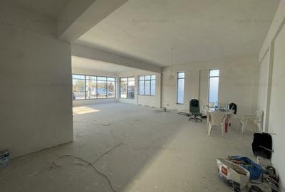 Showroom si deposit intrare Afumati  - STRADAL – RAMPA-LIFT-PARCARE TIR - 4