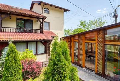 Casă cu 6 camere în Central - 6