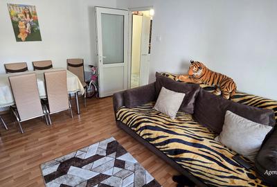 Apartament 2 camere la parter zona Primaverii - 2