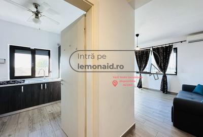 Apartament cu 2 camere decomandat, mobilat în Giroc - 3