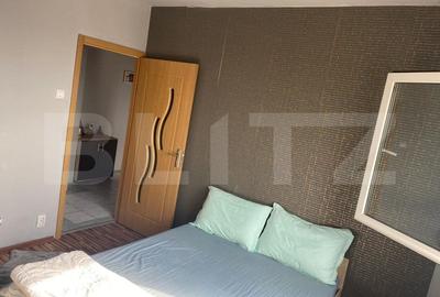 Apartament cu 2 camere, 57 mp, decomandat, mobilat, zona Materna - 2