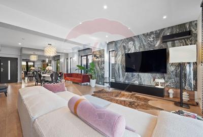 Vila superba Corbeanca/ Concept designer/ Mobilata-utilata - 31