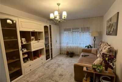 Apartament 3 cam renovat complet Tiglina 3 - 7