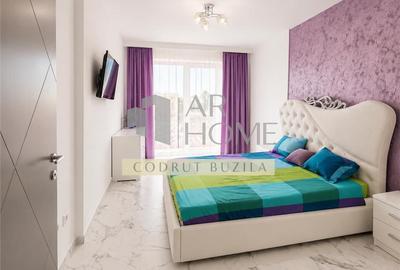 Apartament cu 2 camere decomandat, mobilat în B-dul București - 2