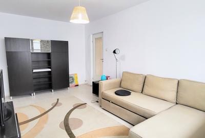 Apartament cu 3 camere decomandat, mobilat în Titan - 24