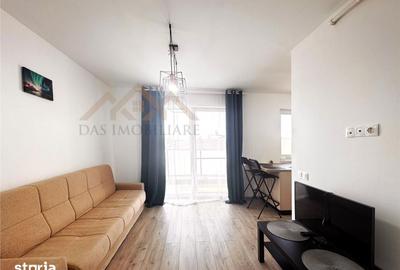 Apartament cu 2 camere în Valea Borcutului - 10