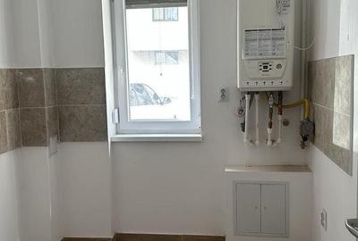 Apartament cu 2 camere decomandat în Chiajna - 4