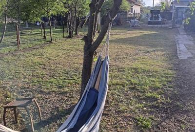 Casă cu 2 camere cu Teren 2200 Mp în Central - 7