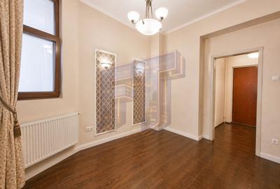 Apartament cu 3 camere circular în Unirii - 5