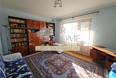 Apartament 5 camere, nemobilat, zona Ultracentrala, Ploiesti - 7