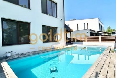 VILA INDIVIDUALA RENOVATA/PISCINA INCALZITA/CURTE/SPATIOASA/GARAJ/IANCU NICOLAE VILA INDIVIDUALA RENOVATA/PISCINA INCALZITA/CURTE/SPATIOASA/GARAJ/IANCU NICOLAE - 2