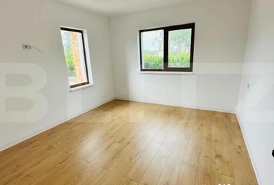 Casă cu 3 camere cu Teren 490 Mp în Central - 3