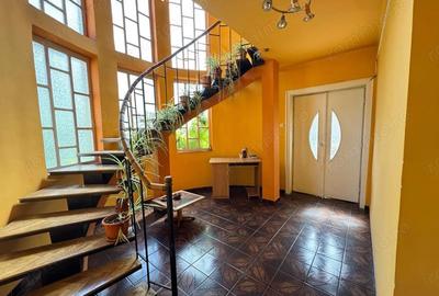 Casa de vanzare in Lugoj Strada Grozavescu - 3