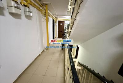 Apartament cu 2 camere decomandat, mobilat în Lujerului - 14