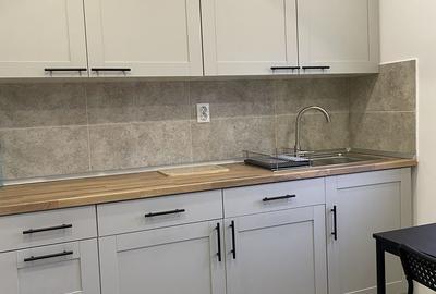 Apartament cu 2 camere în Roșu - 8