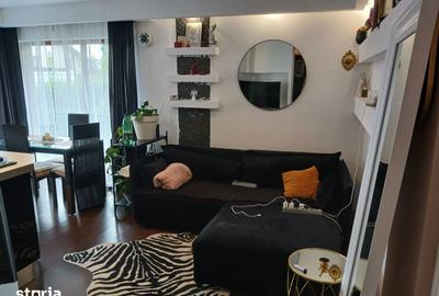 Apartament cu 2 camere în Europa - 4