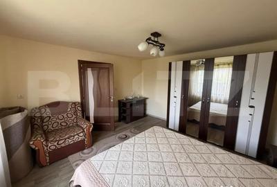 Casă cu 3 camere cu Teren 520 Mp în Strejnicu - 12