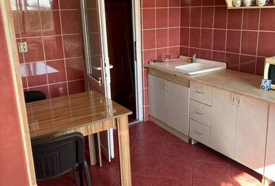 Apartament cu 2 camere decomandat în Central - 6