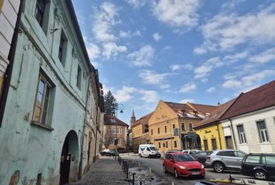 Apartament cu 2 camere semidecomandat în Centrul Istoric - 7