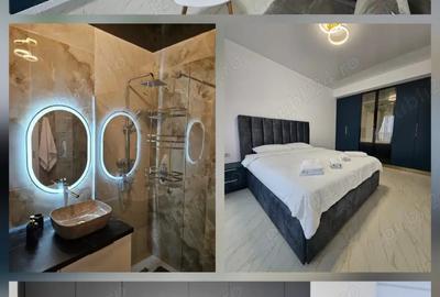 De inchiriat apartamente 2 camere Mamaia nord - 2